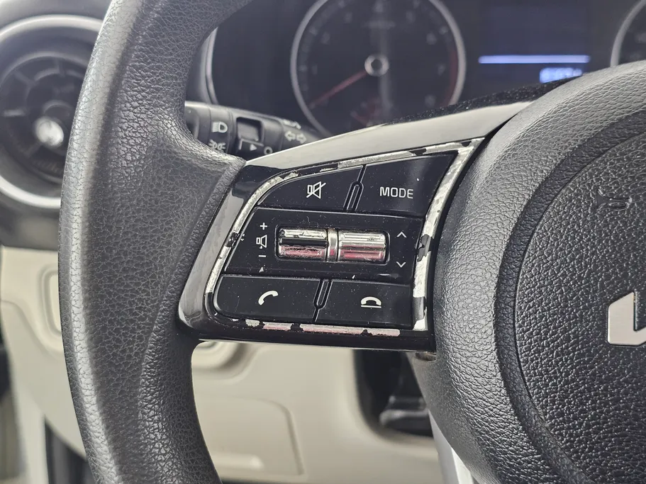 كيا سيراتو LX 2022 