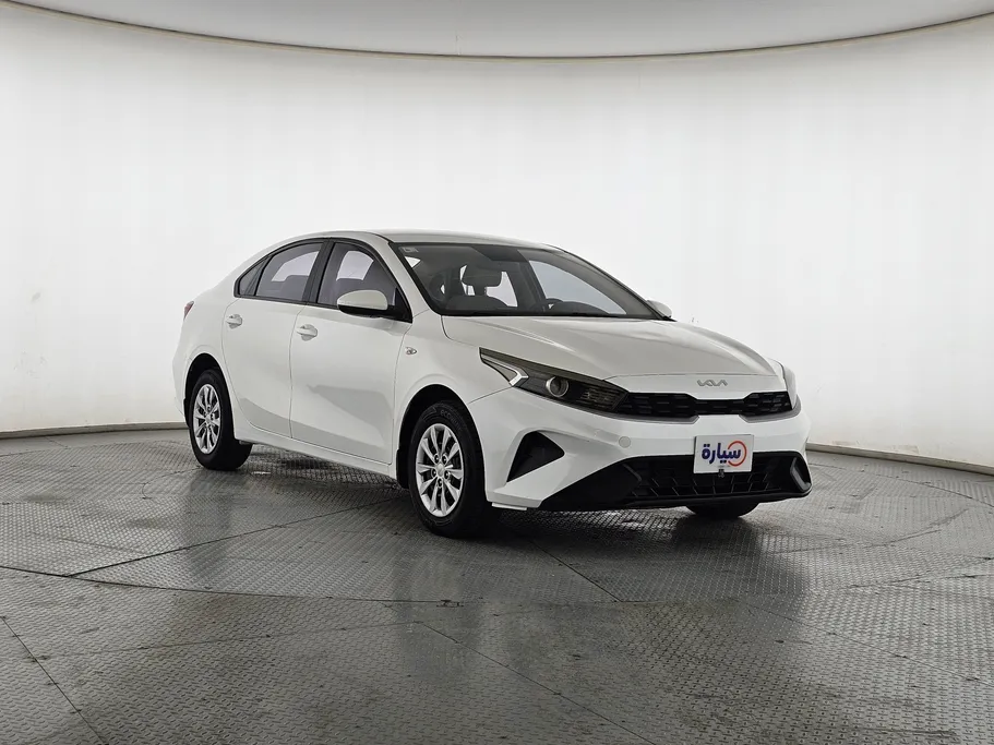 كيا سيراتو LX 2022 