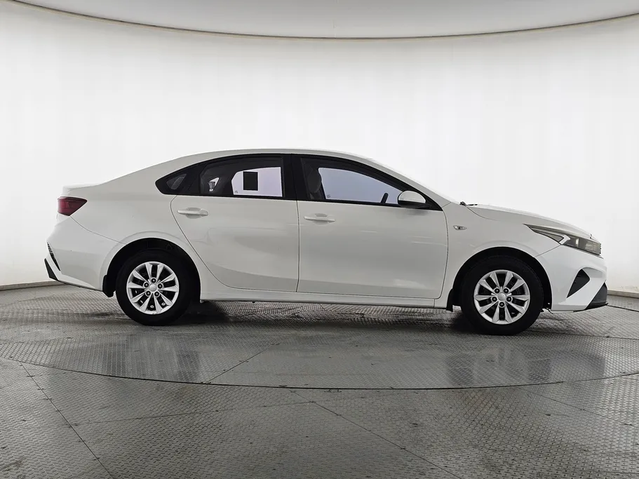 كيا سيراتو LX 2022 