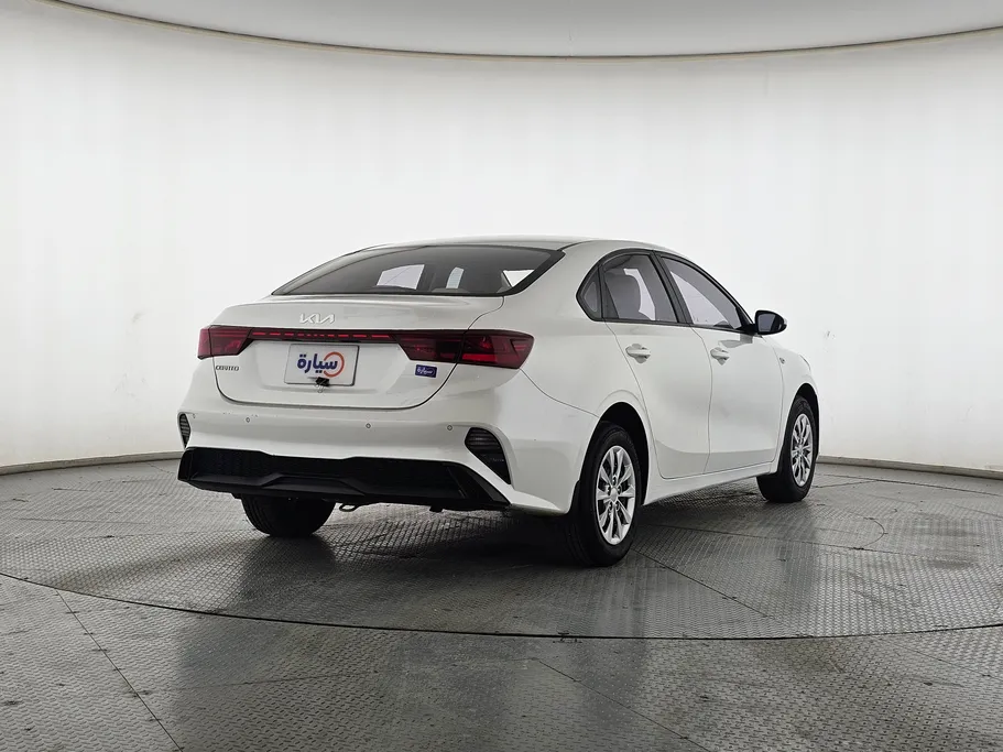 كيا سيراتو LX 2022 