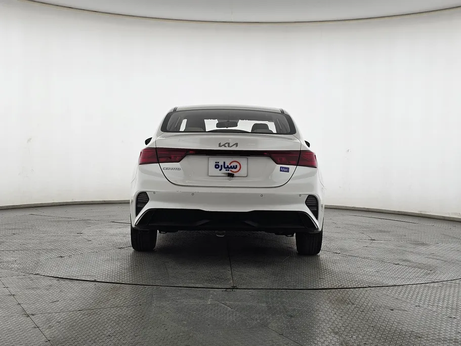 كيا سيراتو LX 2022 