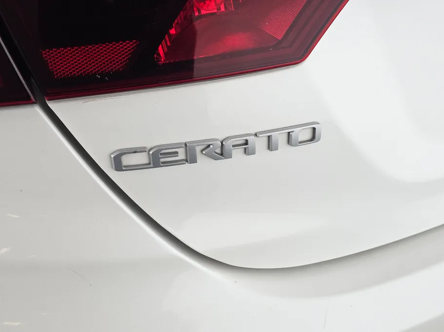 كيا سيراتو LX 2022 