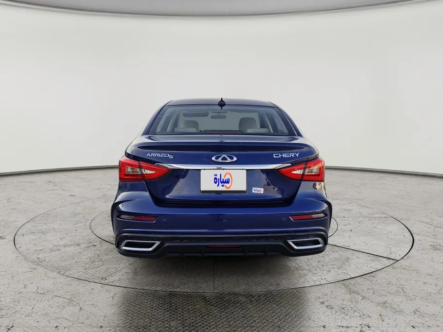 شيري اريزو 5 Comfort 2024 