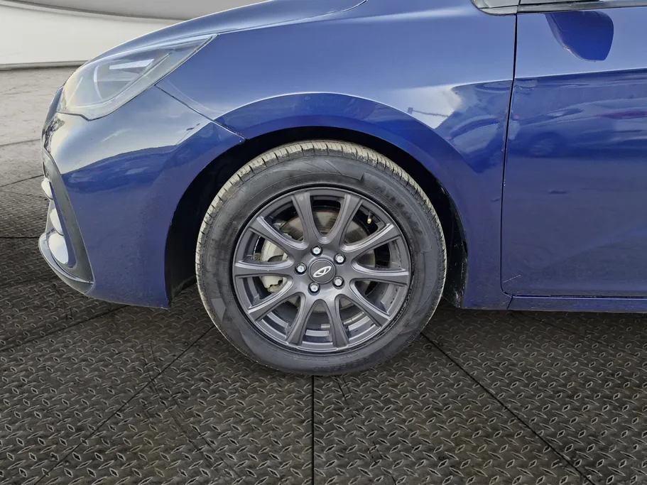 شيري اريزو 5 Comfort 2024 