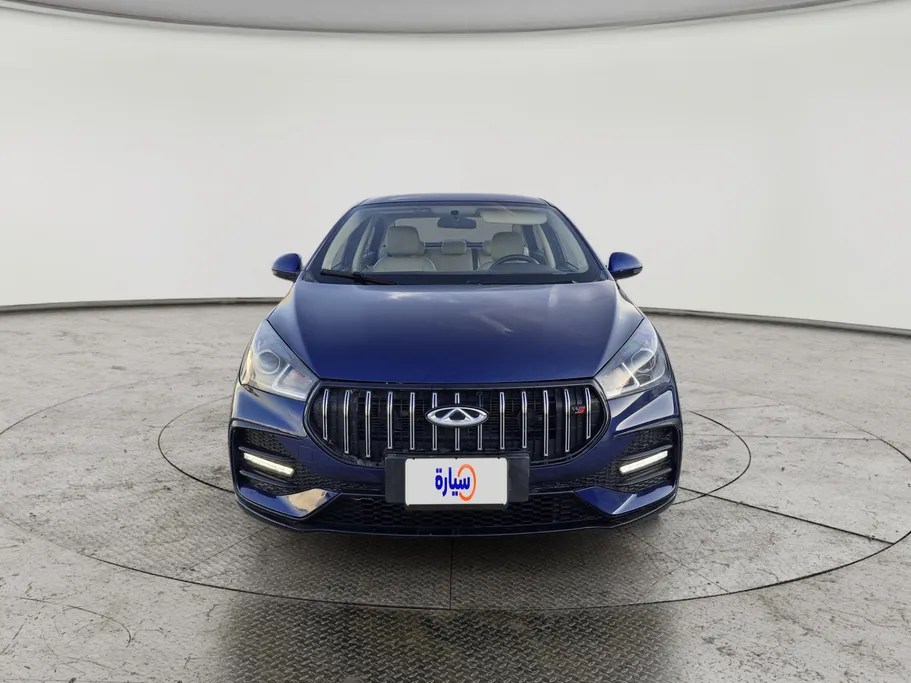 شيري اريزو 5 Comfort 2024 