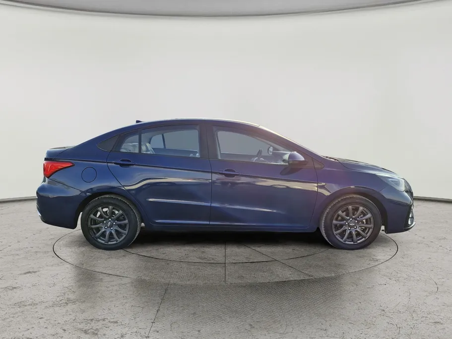 شيري اريزو 5 Comfort 2024 