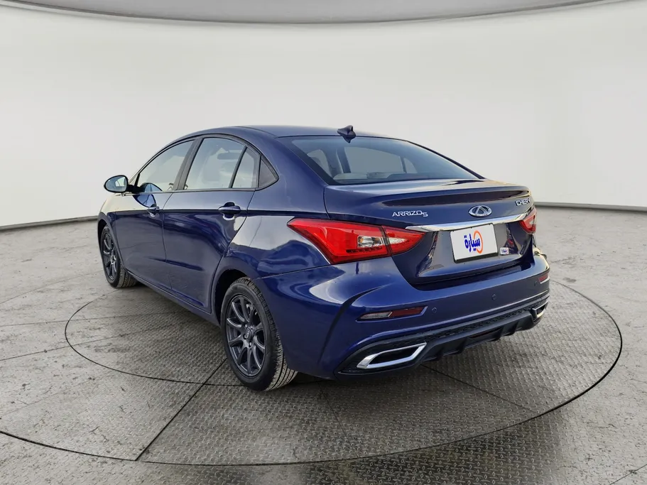 شيري اريزو 5 Comfort 2024 