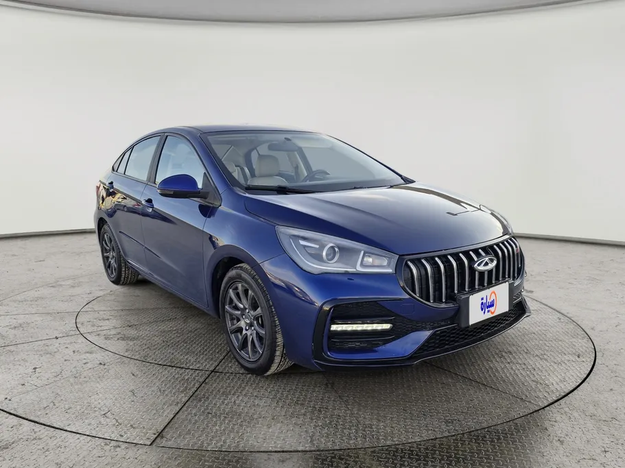 شيري اريزو 5 Comfort 2024 