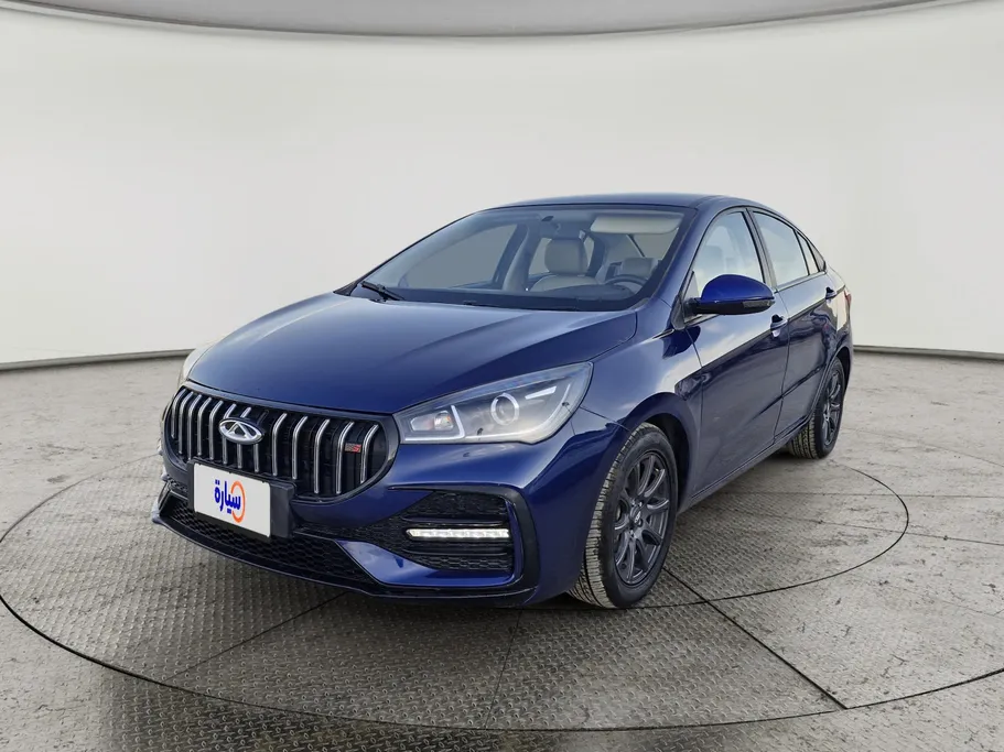 شيري اريزو 5 Comfort 2024 