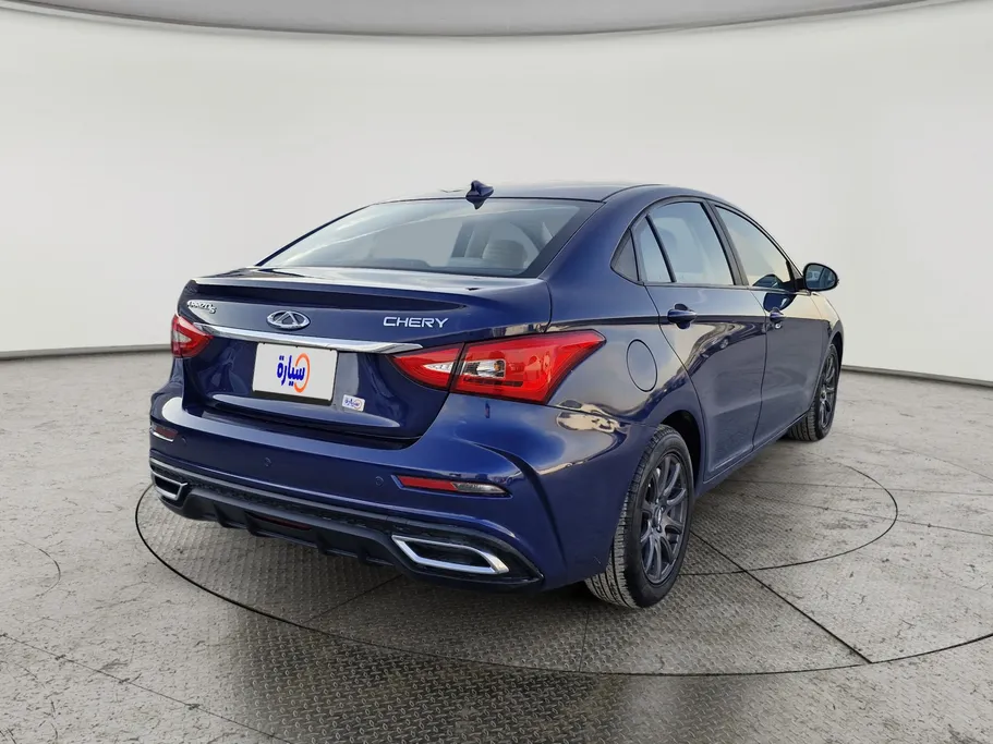 شيري اريزو 5 Comfort 2024 