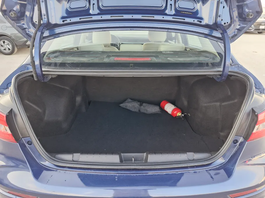 شيري اريزو 5 Comfort 2024 