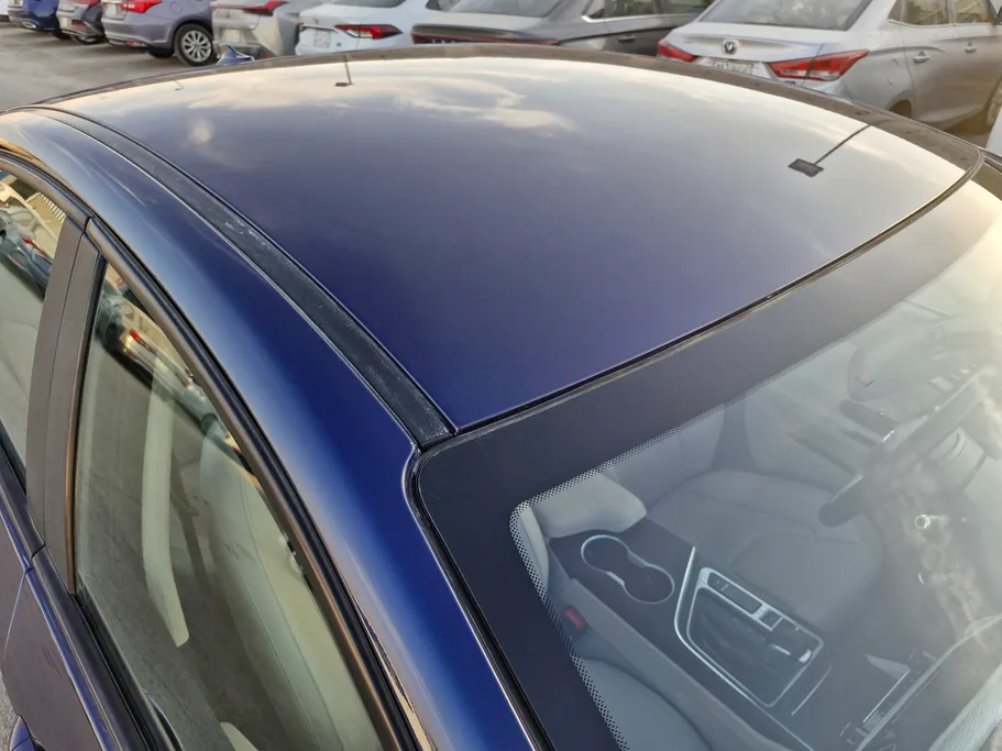 شيري اريزو 5 Comfort 2024 