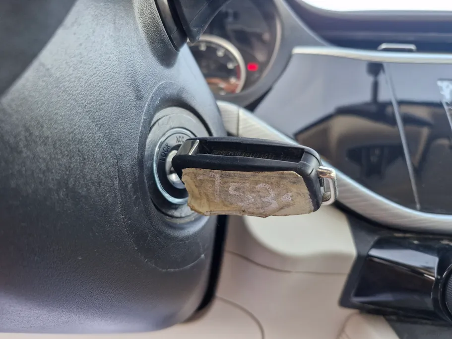 شيري اريزو 5 Comfort 2024 