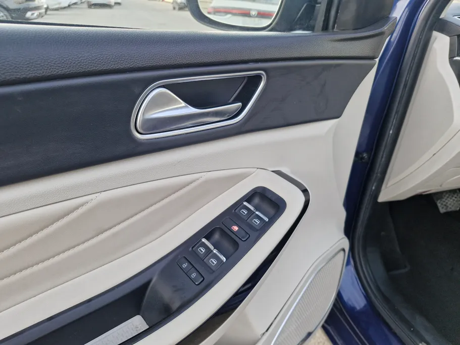 شيري اريزو 5 Comfort 2024 