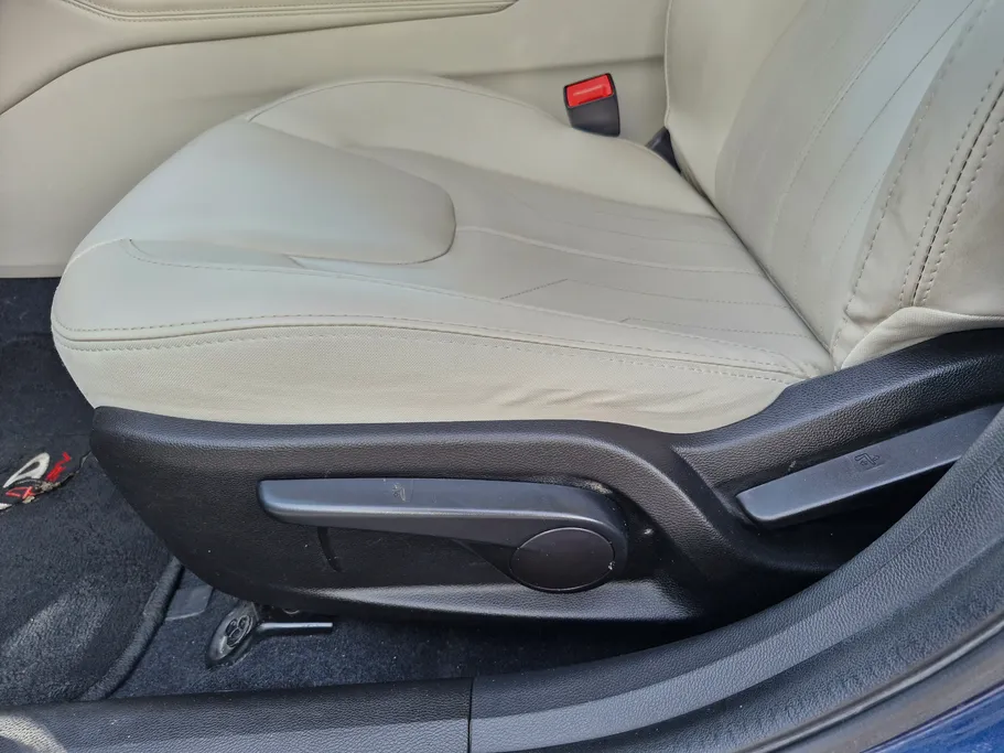 شيري اريزو 5 Comfort 2024 