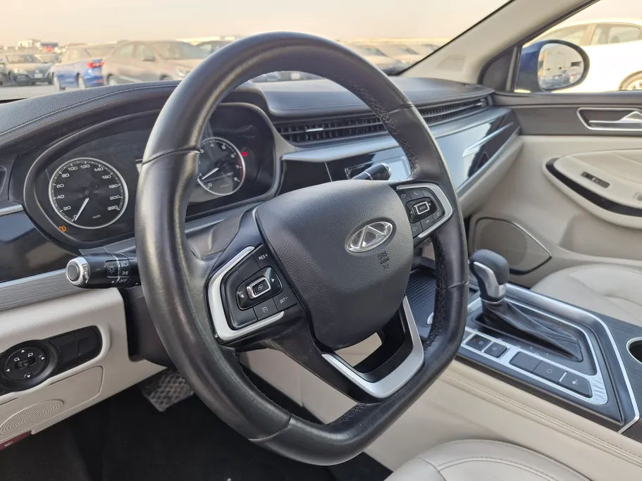 شيري اريزو 5 Comfort 2024 