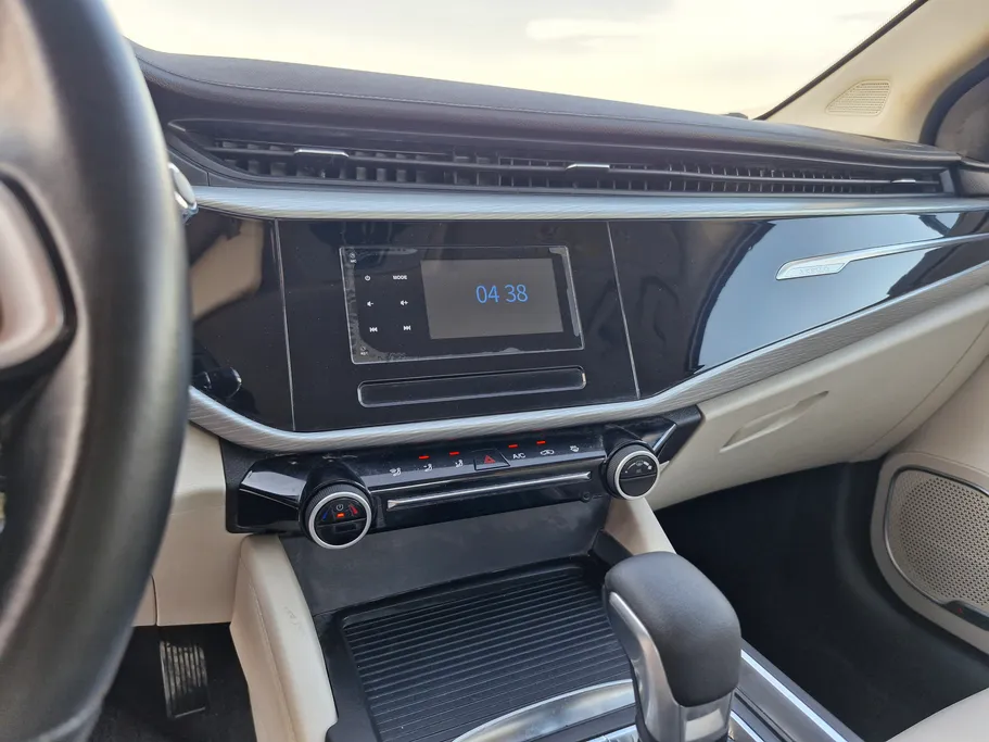 شيري اريزو 5 Comfort 2024 