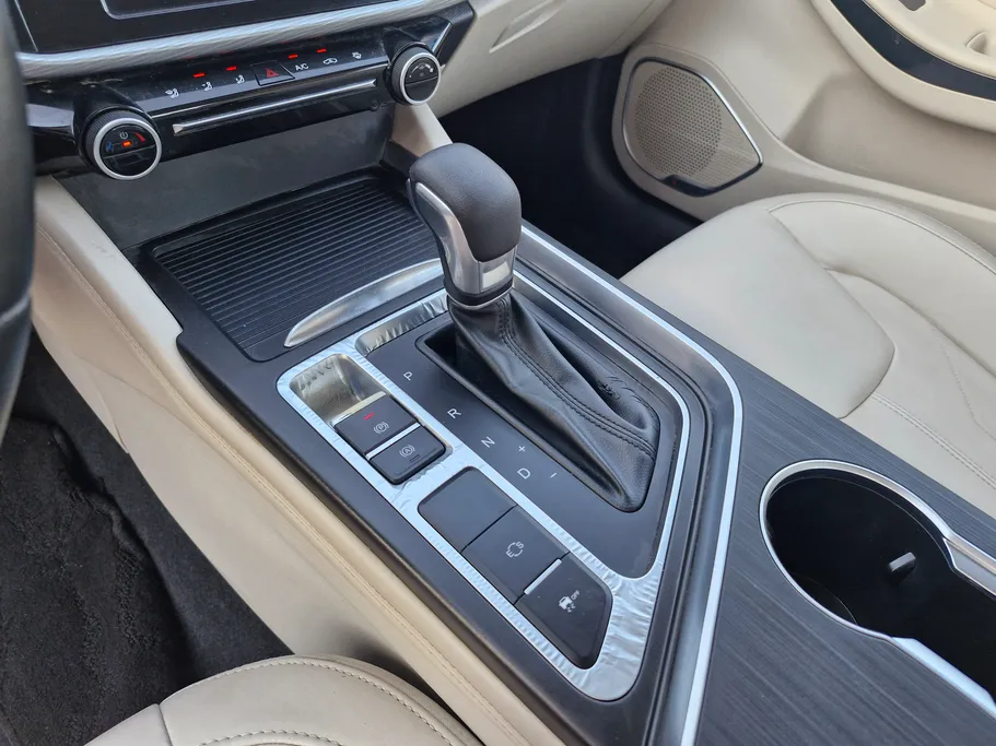 شيري اريزو 5 Comfort 2024 