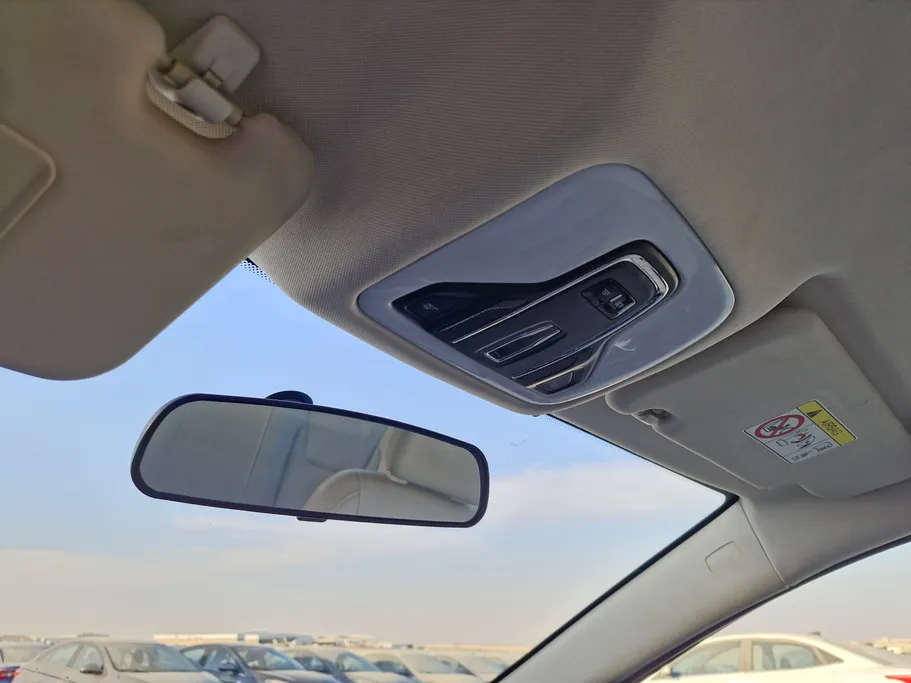 شيري اريزو 5 Comfort 2024 