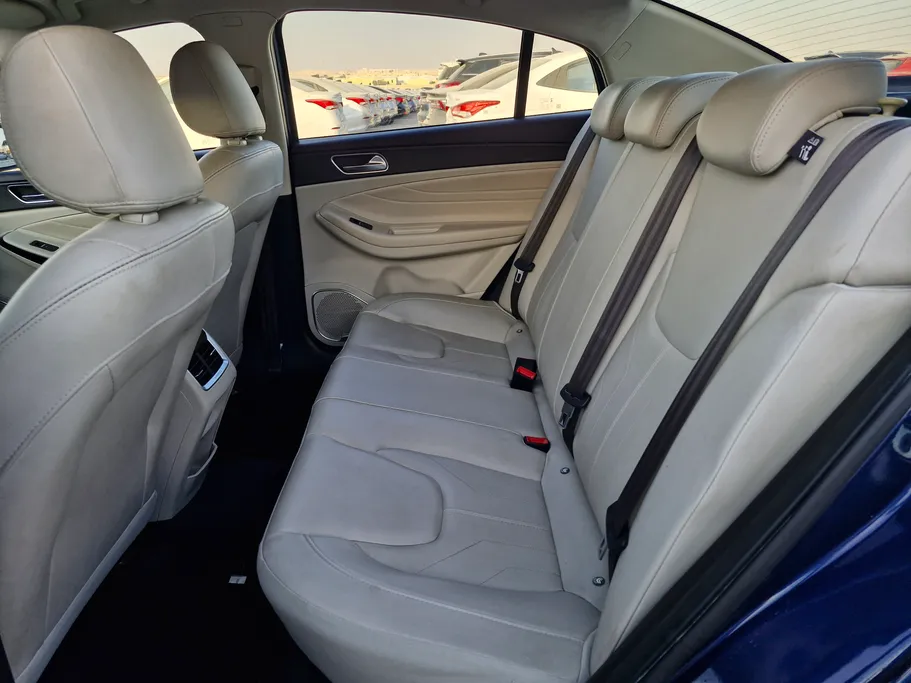 شيري اريزو 5 Comfort 2024 