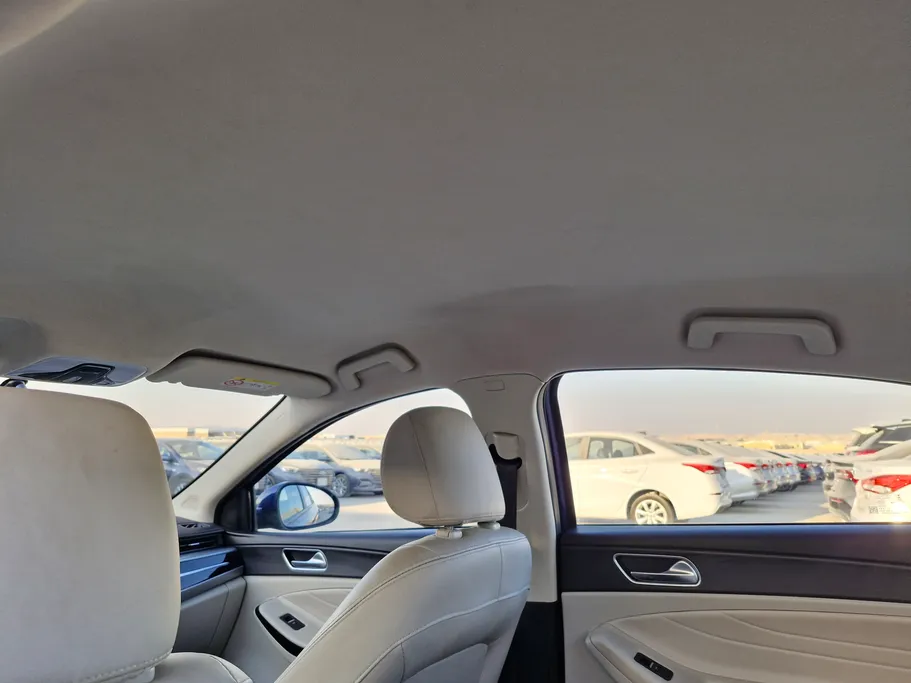 شيري اريزو 5 Comfort 2024 