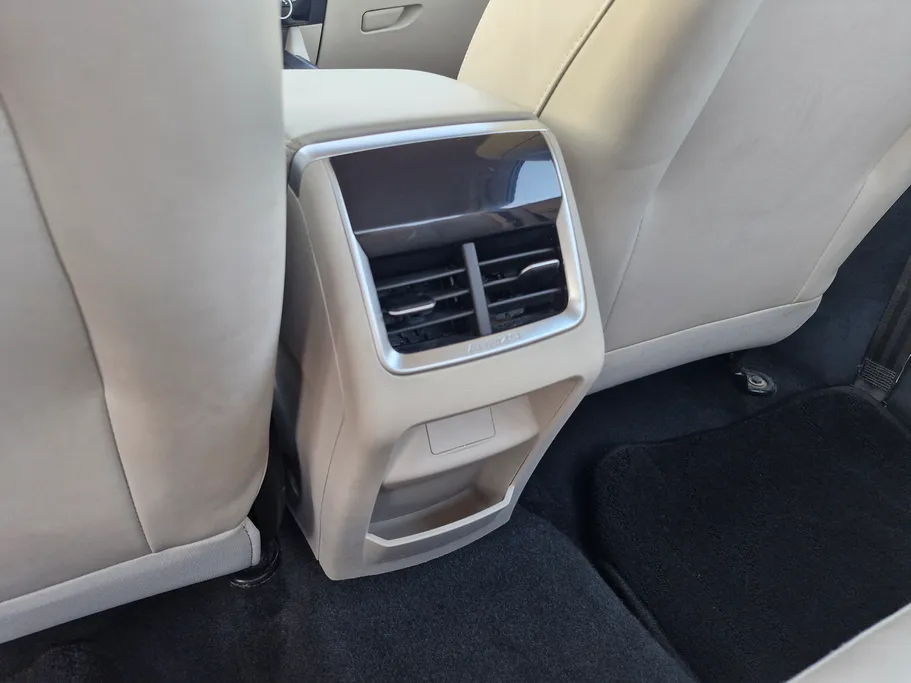 شيري اريزو 5 Comfort 2024 