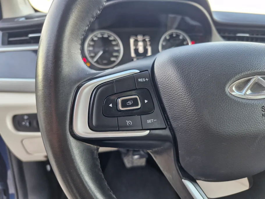 شيري اريزو 5 Comfort 2024 