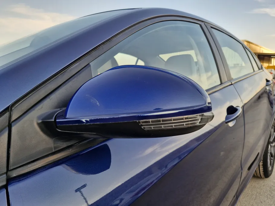 شيري اريزو 5 Comfort 2024 