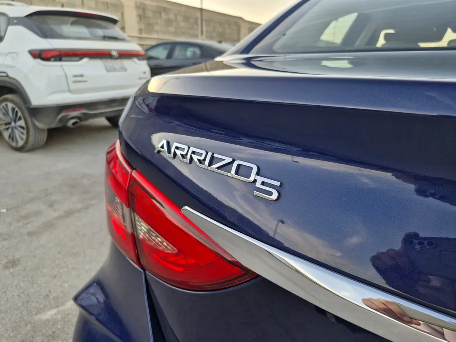 شيري اريزو 5 Comfort 2024 