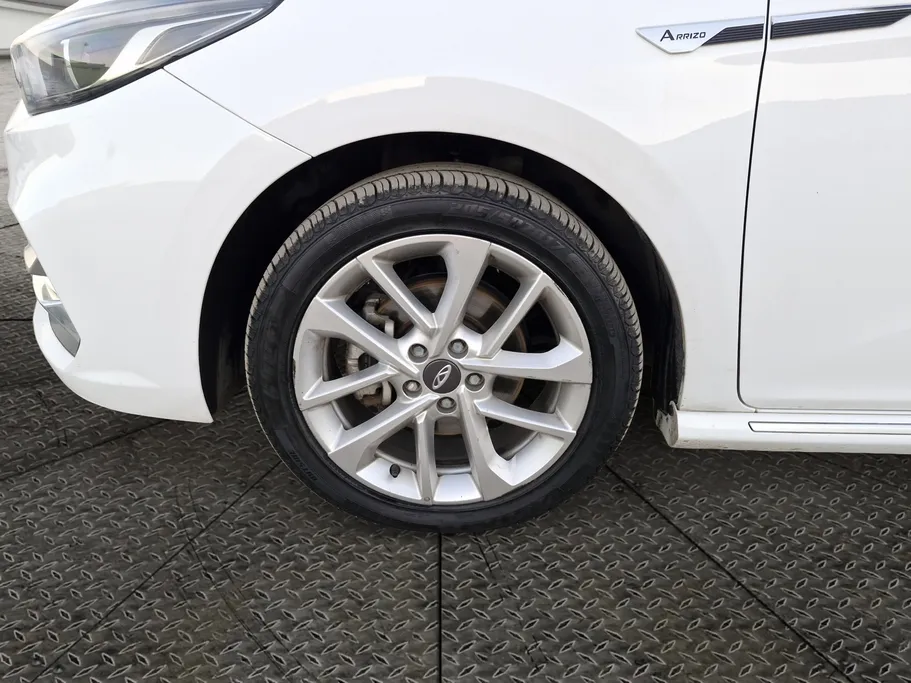 2023 Chery Arrizo 6 Pro Comfort 