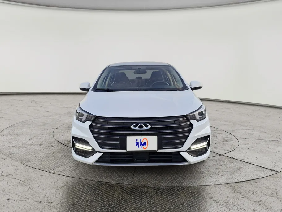 2023 Chery Arrizo 6 Pro Comfort 