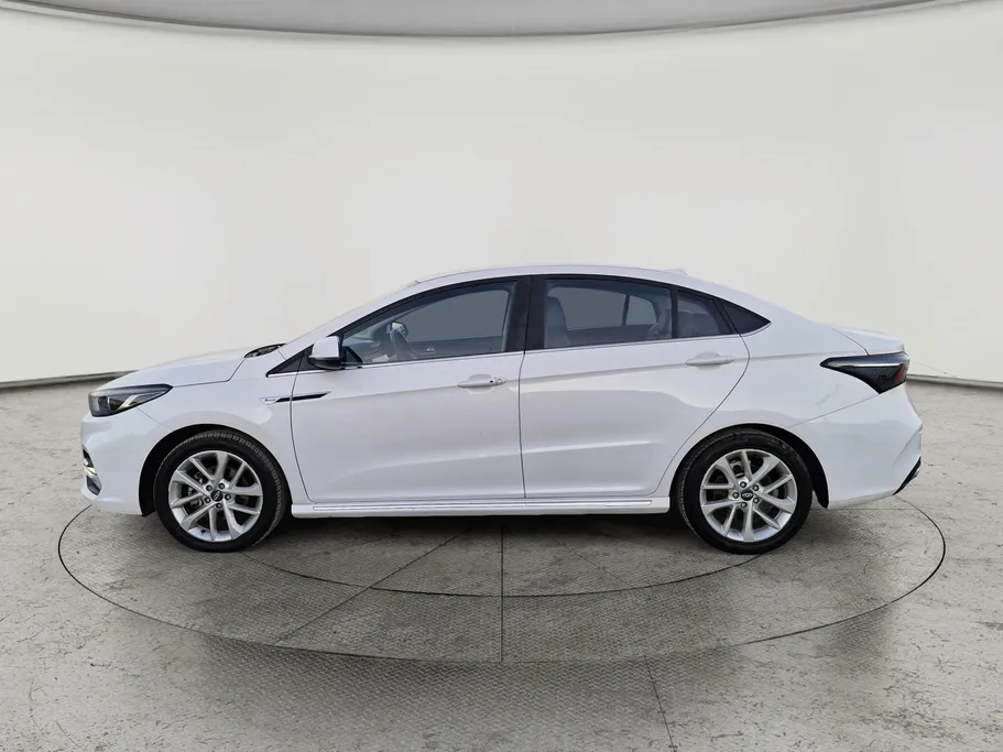 2023 Chery Arrizo 6 Pro Comfort 