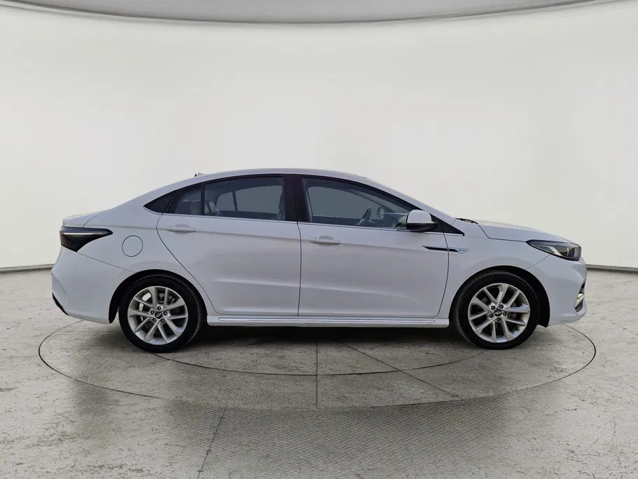 2023 Chery Arrizo 6 Pro Comfort 