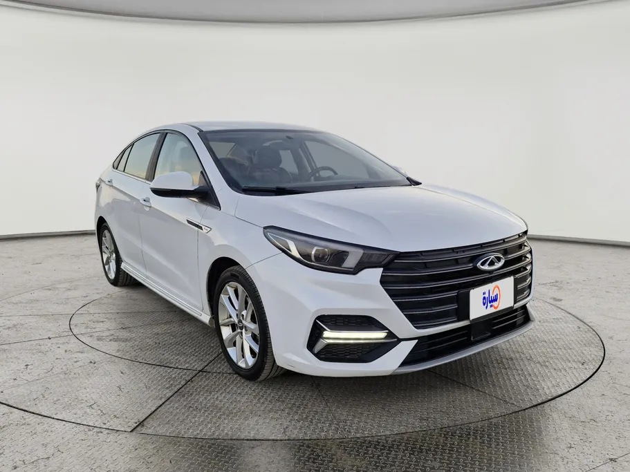 2023 Chery Arrizo 6 Pro Comfort 