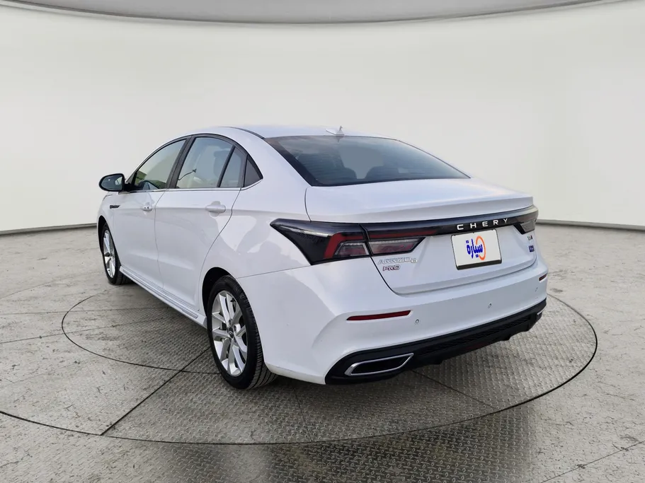 2023 Chery Arrizo 6 Pro Comfort 