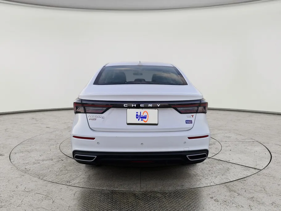 شيري اريزو 6 برو Comfort 2023 