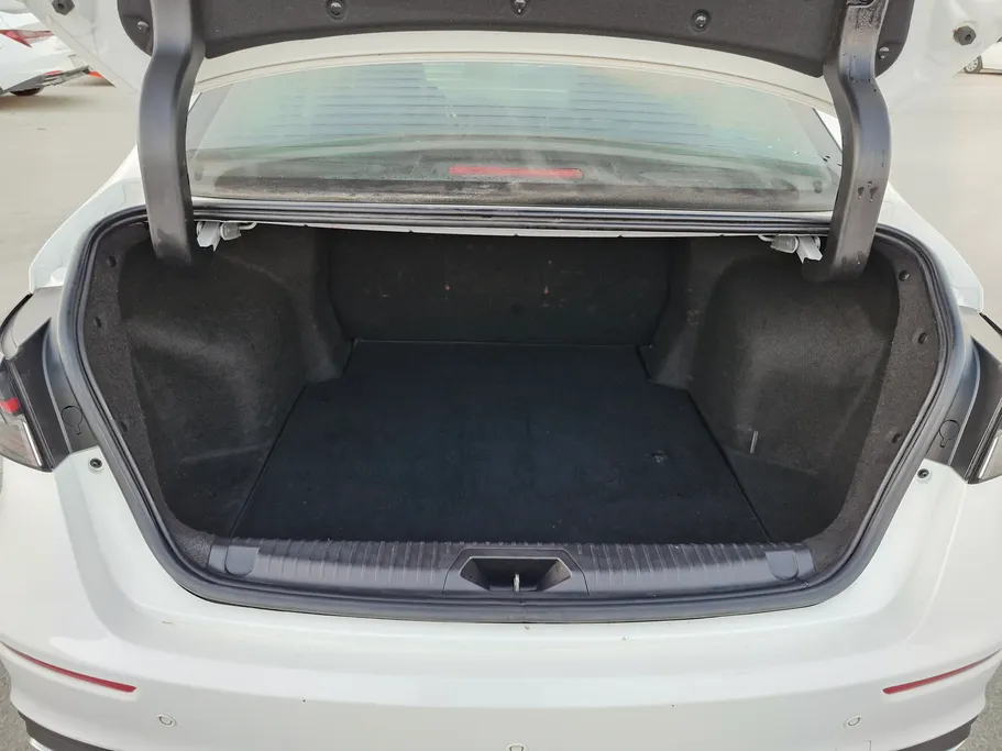 2023 Chery Arrizo 6 Pro Comfort 