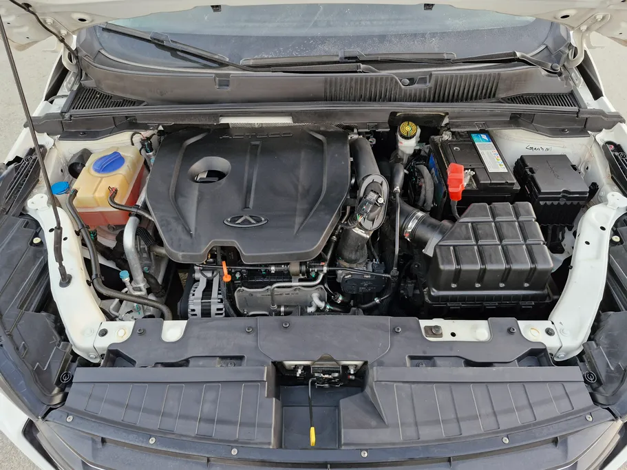 2023 Chery Arrizo 6 Pro Comfort 