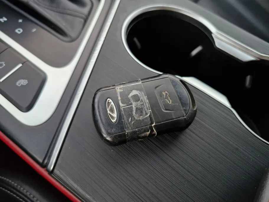 2023 Chery Arrizo 6 Pro Comfort 