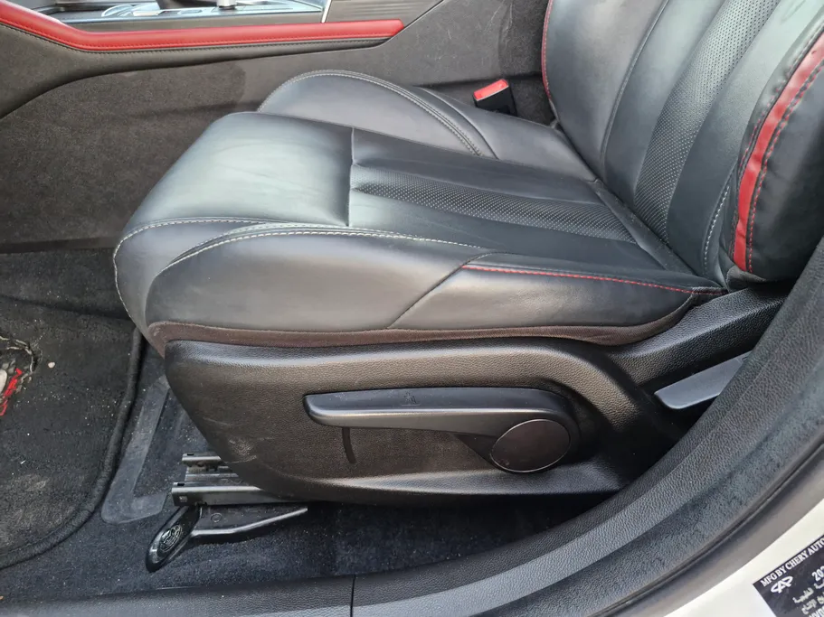 2023 Chery Arrizo 6 Pro Comfort 