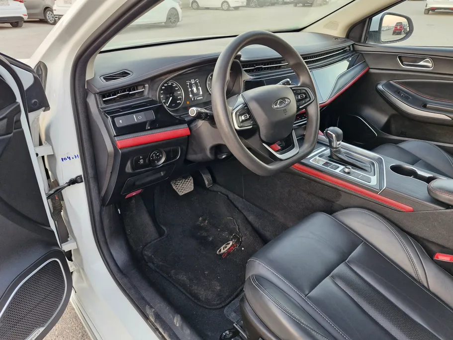 2023 Chery Arrizo 6 Pro Comfort 