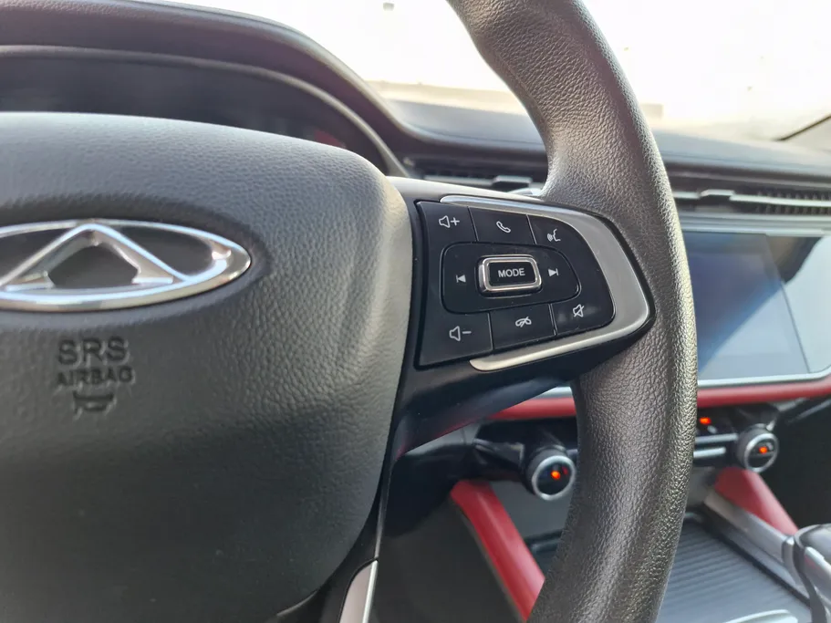 2023 Chery Arrizo 6 Pro Comfort 