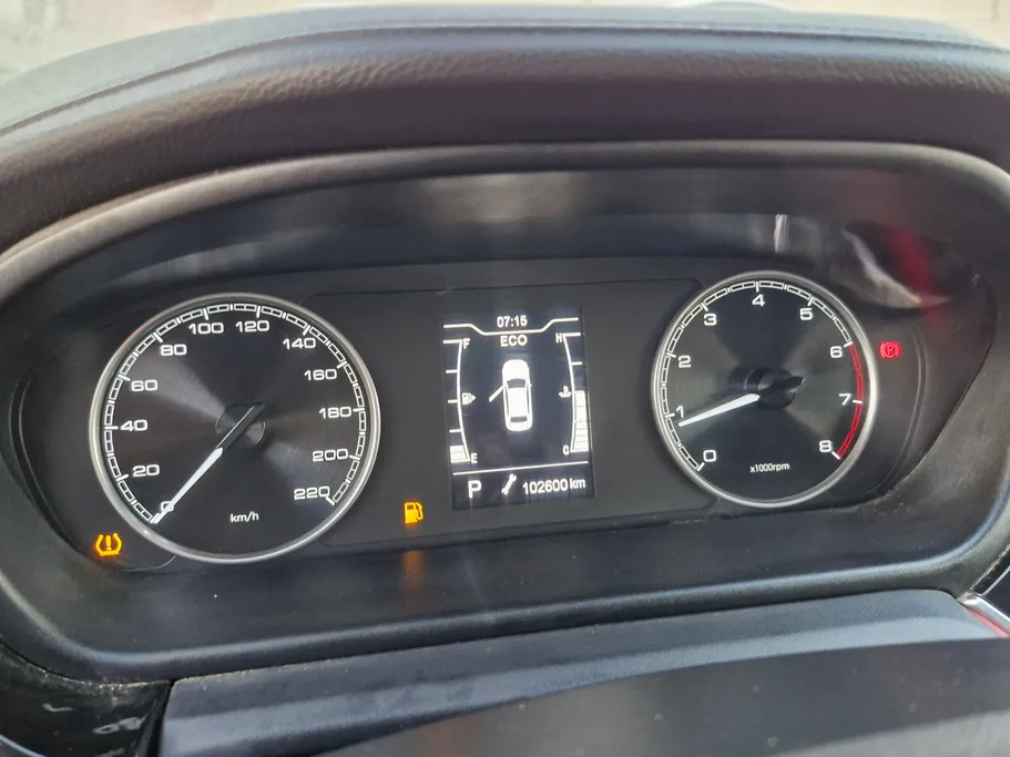 2023 Chery Arrizo 6 Pro Comfort 