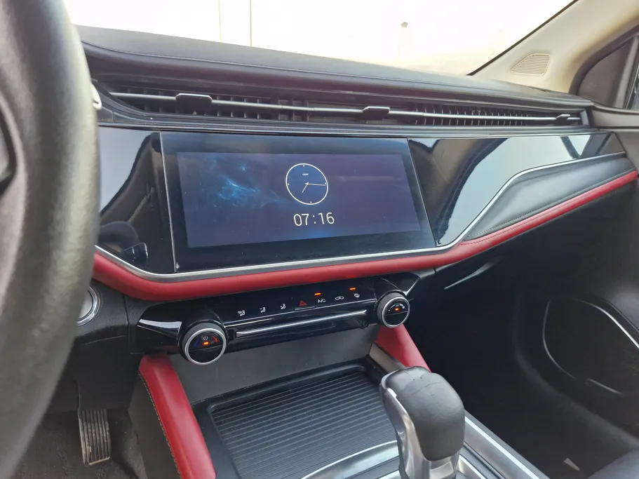 2023 Chery Arrizo 6 Pro Comfort 