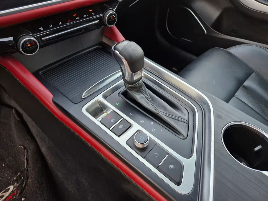 2023 Chery Arrizo 6 Pro Comfort 