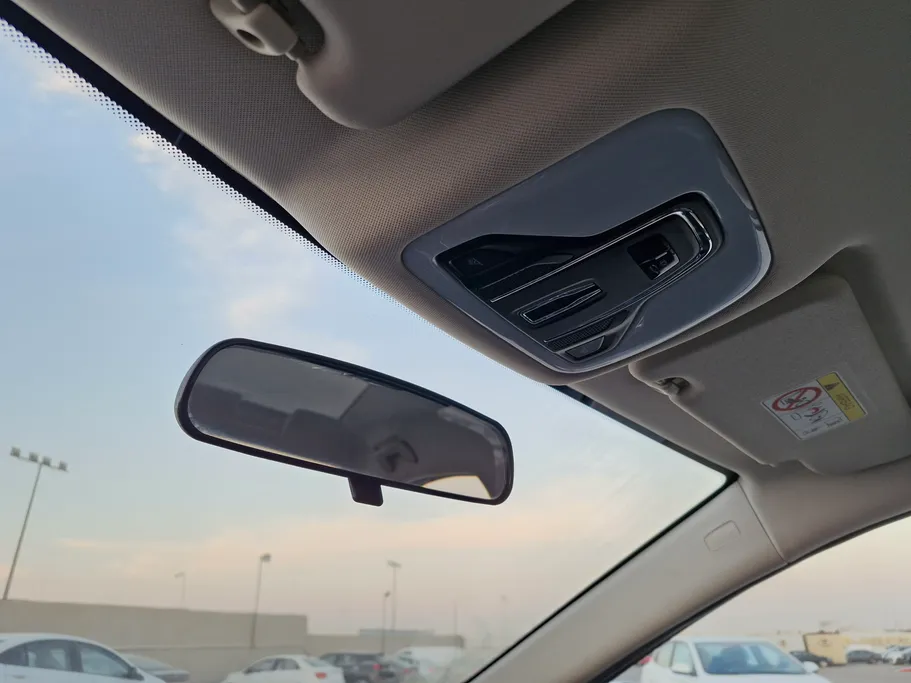 2023 Chery Arrizo 6 Pro Comfort 