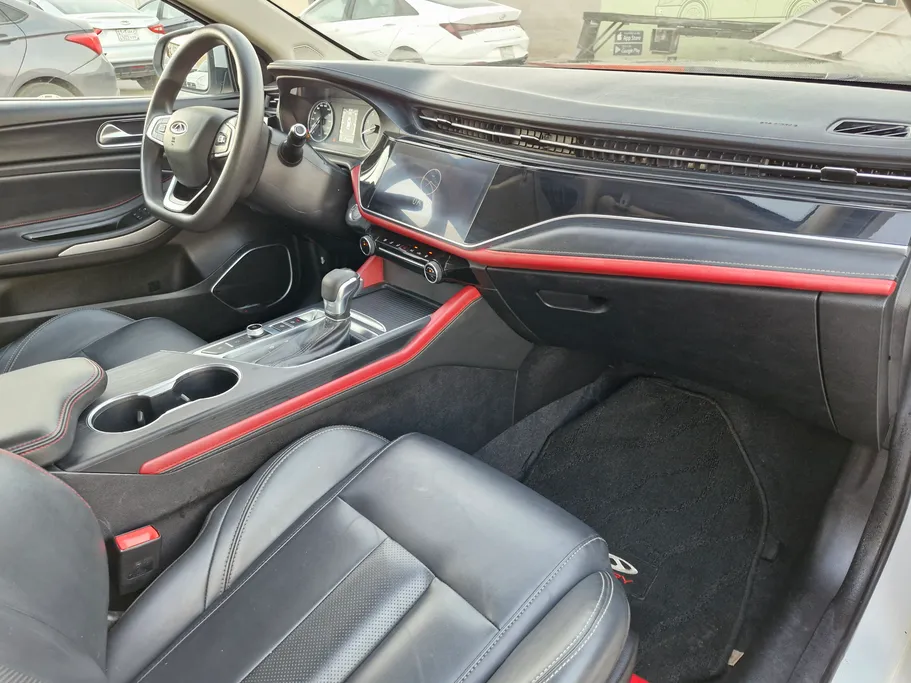 2023 Chery Arrizo 6 Pro Comfort 