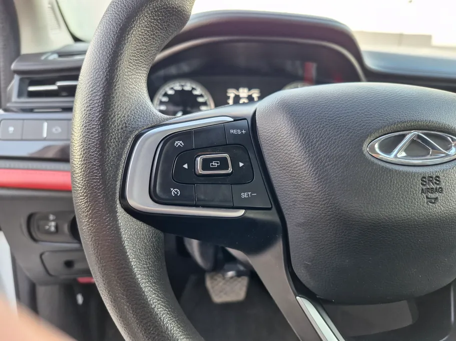 2023 Chery Arrizo 6 Pro Comfort 