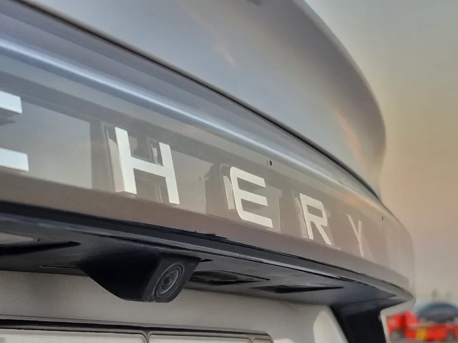 2023 Chery Arrizo 6 Pro Comfort 