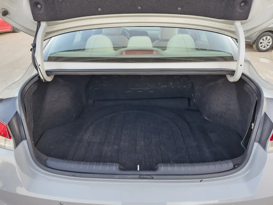 2022 Hyundai Elantra Fleet 